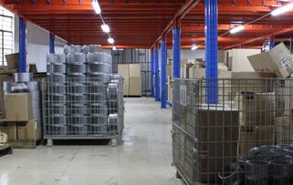 風機網罩生產廠家