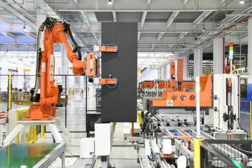 兩會(huì)聲音 青島市政協(xié)委員 卡奧斯董事長(zhǎng)兼總經(jīng)理陳錄城 發(fā)揮工業(yè)互聯(lián)網(wǎng)平臺(tái)創(chuàng)新作用,加速培育新型工業(yè)化內(nèi)生動(dòng)能