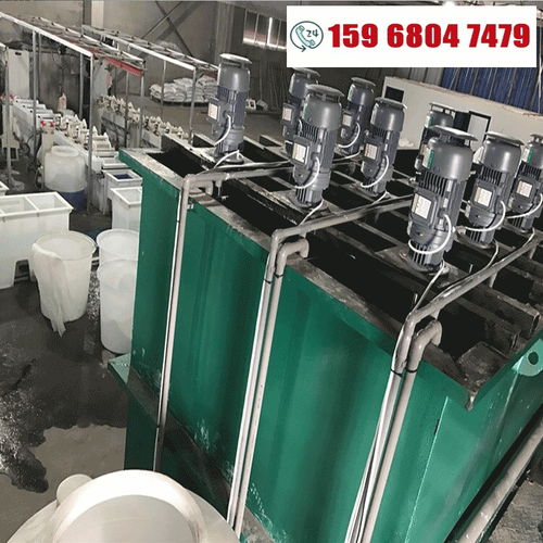 寧波市電子芯片科技中的關鍵支持 定制RO單級純水機與18兆純化水